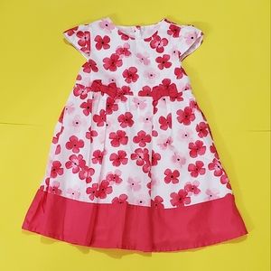 NWOT GYMBOREE Girls Dress